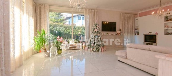 3 bedrooms Villa in Givoletto, Italy No. 85519 19
