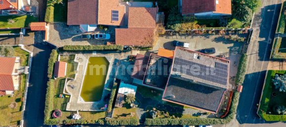 3 bedrooms Villa in Givoletto, Italy No. 85519 16