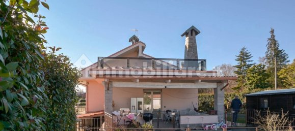 3 bedrooms Villa in Givoletto, Italy No. 85519 11