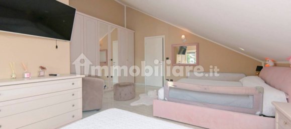 3 bedrooms Villa in Givoletto, Italy No. 85519 39
