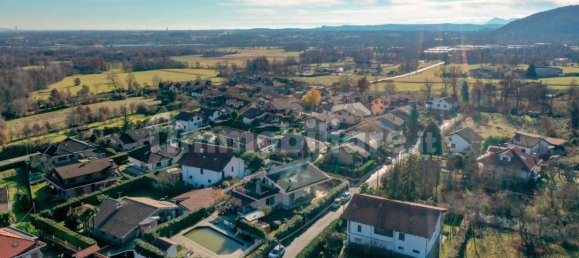 3 bedrooms Villa in Givoletto, Italy No. 85519 5