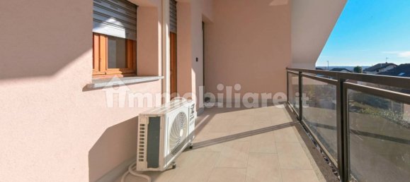 3 bedrooms Villa in Givoletto, Italy No. 85519 42