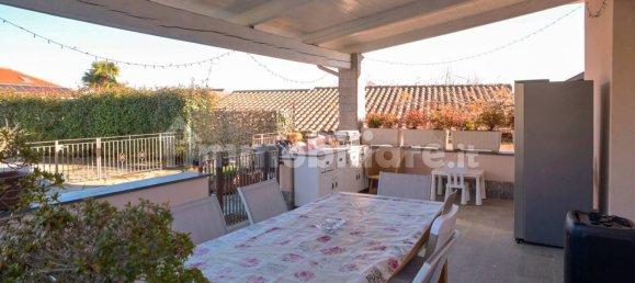 3 bedrooms Villa in Givoletto, Italy No. 85519 13