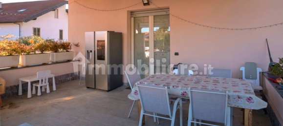 3 bedrooms Villa in Givoletto, Italy No. 85519 12