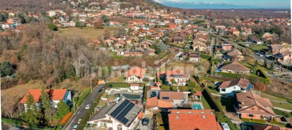 3 bedrooms Villa in Givoletto, Italy No. 85519 3