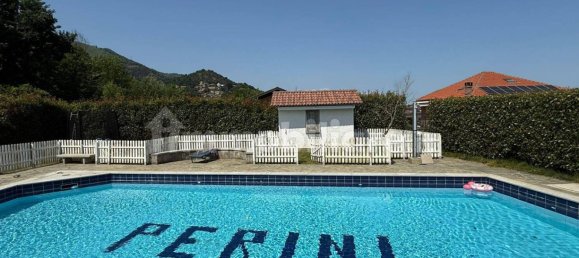 Villa de 3 dormitorios en Givoletto, Italy No. 85519 49