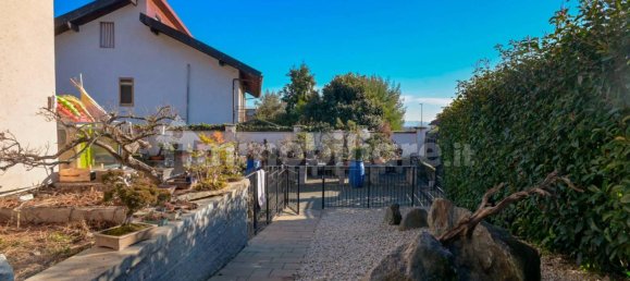 3 bedrooms Villa in Givoletto, Italy No. 85519 14