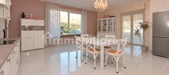 3 bedrooms Villa in Givoletto, Italy No. 85519 27