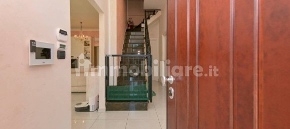 3 bedrooms Villa in Givoletto, Italy No. 85519 34