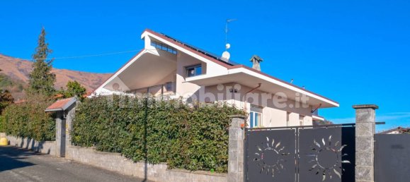 3 bedrooms Villa in Givoletto, Italy No. 85519 8
