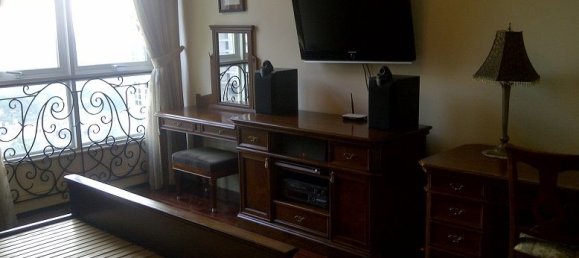 3 bedrooms Apartment in Nam Tu Liem, Vietnam No. 5246 15