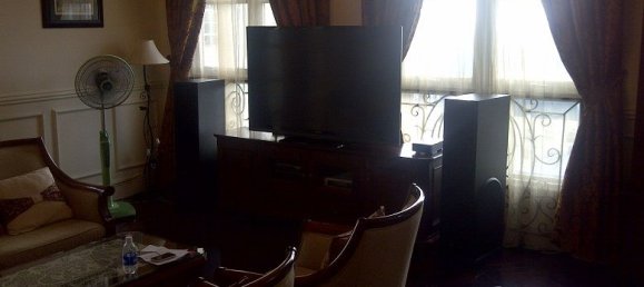 3 bedrooms Apartment in Nam Tu Liem, Vietnam No. 5246 10