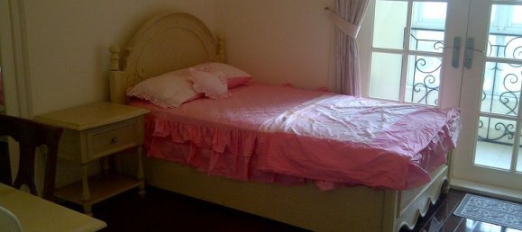 3 bedrooms Apartment in Nam Tu Liem, Vietnam No. 5246 20