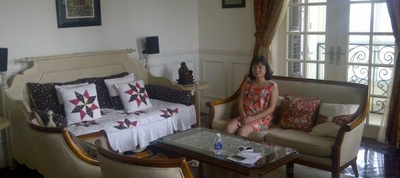 3 bedrooms Apartment in Nam Tu Liem, Vietnam No. 5246 8