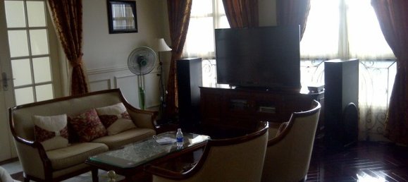 3 bedrooms Apartment in Nam Tu Liem, Vietnam No. 5246 17