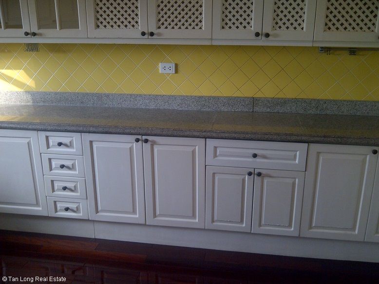 3 bedrooms Apartment in Nam Tu Liem, Vietnam No. 5246