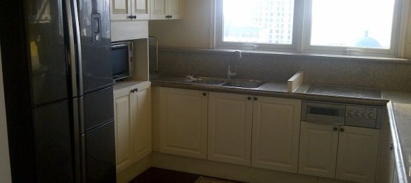 3 bedrooms Apartment in Nam Tu Liem, Vietnam No. 5246 2