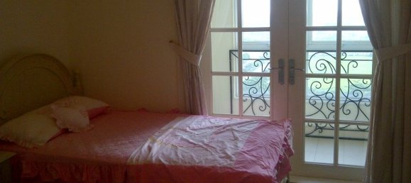3 bedrooms Apartment in Nam Tu Liem, Vietnam No. 5246 22