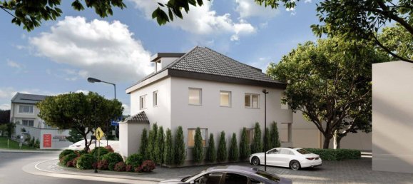 3 rooms Apartment in Eggelsberg, Austria No. 239697 2