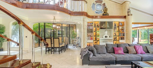 8 Schlafzimmer Haus in Albufeira, Portugal, Nr. 17081 5