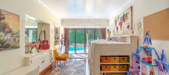 8 Schlafzimmer Haus in Albufeira, Portugal, Nr. 17081 9