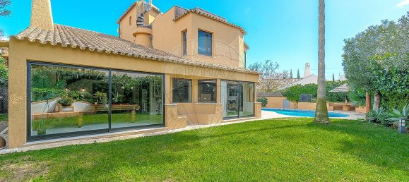 8 Schlafzimmer Haus in Albufeira, Portugal, Nr. 17081 27