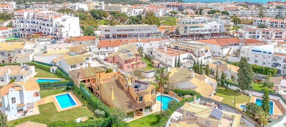 8 Schlafzimmer Haus in Albufeira, Portugal, Nr. 17081 35