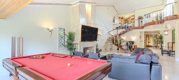 8 Schlafzimmer Haus in Albufeira, Portugal, Nr. 17081 11