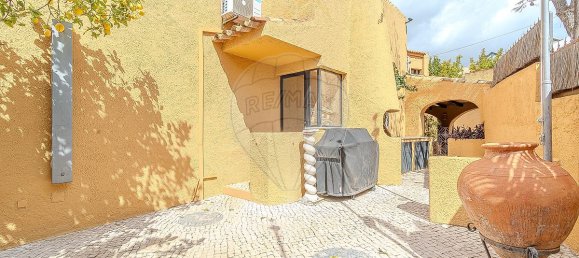 8 Schlafzimmer Haus in Albufeira, Portugal, Nr. 17081 42