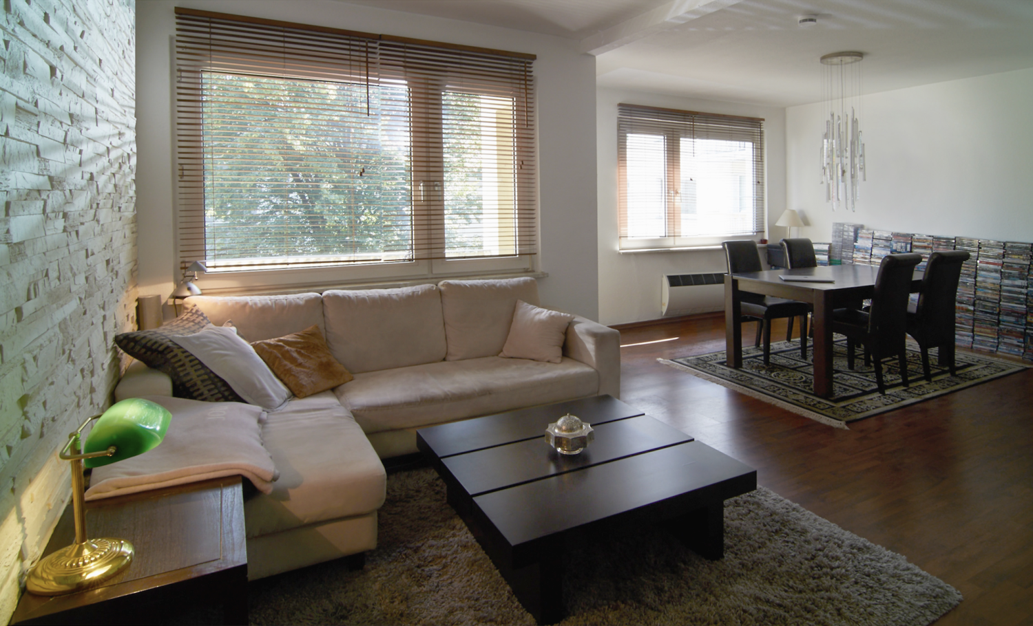 3 rooms Apartment in Cologne, Germany No. 217858