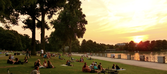 3 rooms Apartment in Cologne, Germany No. 217858 9