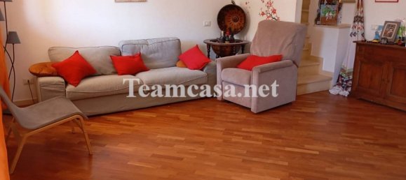 3 Schlafzimmer Villa in Pesaro, Italy, Nr. 269601 14