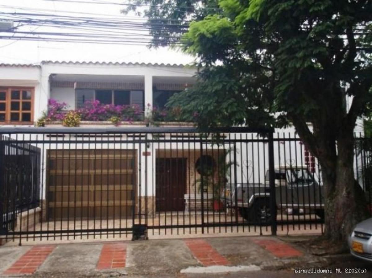Casa T6 em Valle del Cauca, Colombia N.º 9427