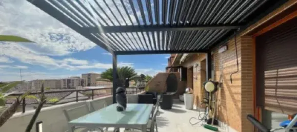 Дуплекс с 3 спальнями в Наварра, Испания № 131303 4