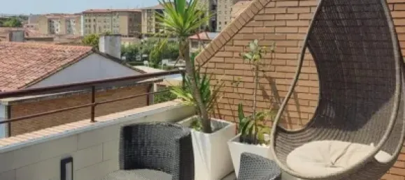 Дуплекс с 3 спальнями в Наварра, Испания № 131303 6