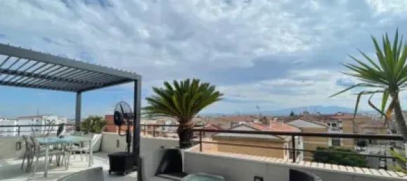 Дуплекс с 3 спальнями в Наварра, Испания № 131303 37