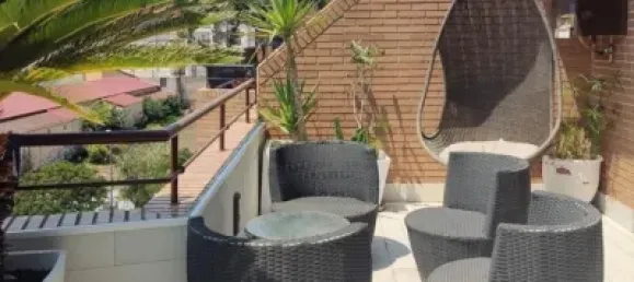 Дуплекс с 3 спальнями в Наварра, Испания № 131303 7