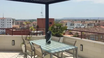 Дуплекс с 3 спальнями в Наварра, Испания № 131303