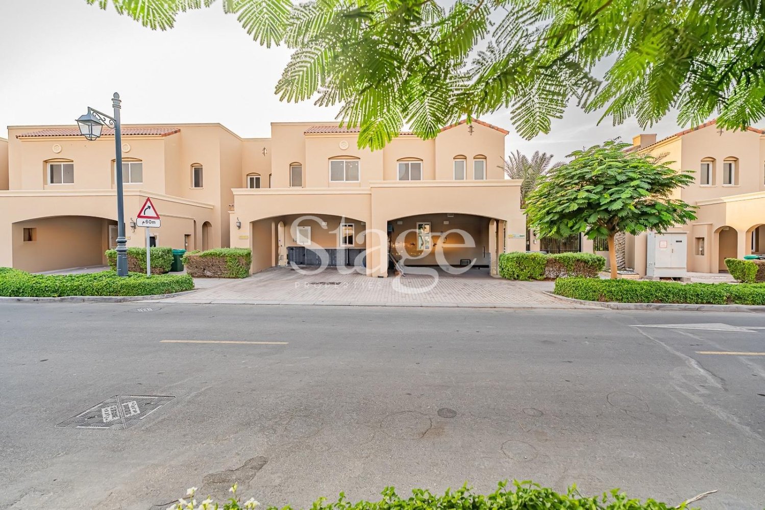 Villa de 3 dormitorios en Serena, UAE No. 108756