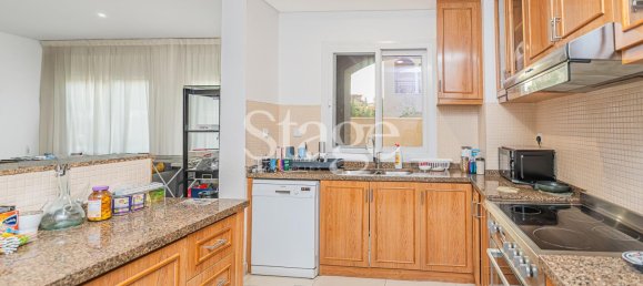 3 bedrooms Villa in Serena, UAE No. 108756 5