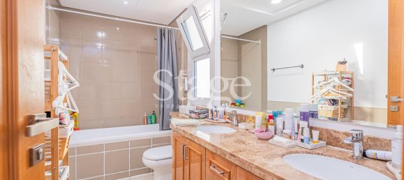 3 bedrooms Villa in Serena, UAE No. 108756 18