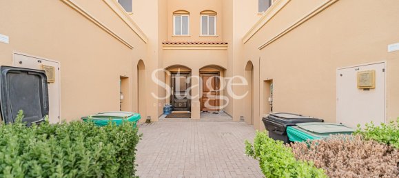 3 bedrooms Villa in Serena, UAE No. 108756 28