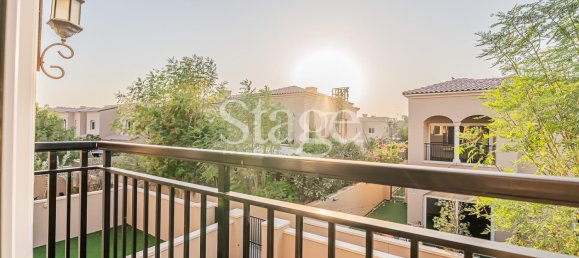 3 bedrooms Villa in Serena, UAE No. 108756 21