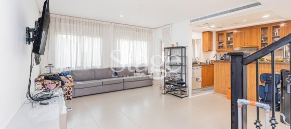 3 bedrooms Villa in Serena, UAE No. 108756 7