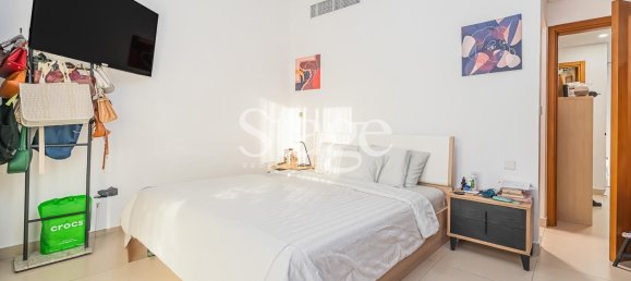 3 bedrooms Villa in Serena, UAE No. 108756 19