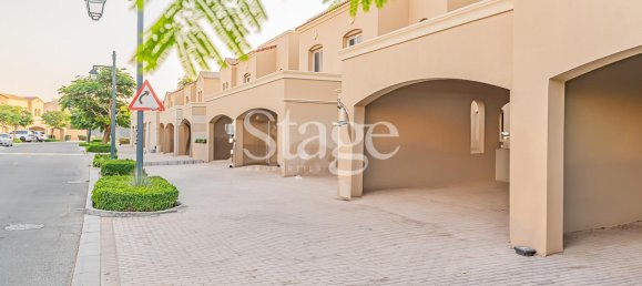 3 bedrooms Villa in Serena, UAE No. 108756 26