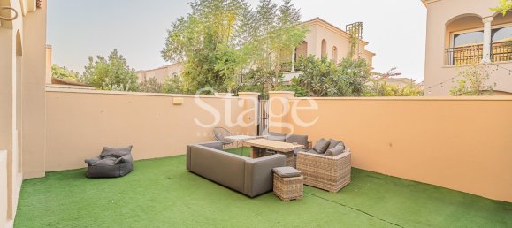 3 bedrooms Villa in Serena, UAE No. 108756 25