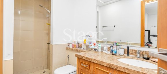 3 bedrooms Villa in Serena, UAE No. 108756 15