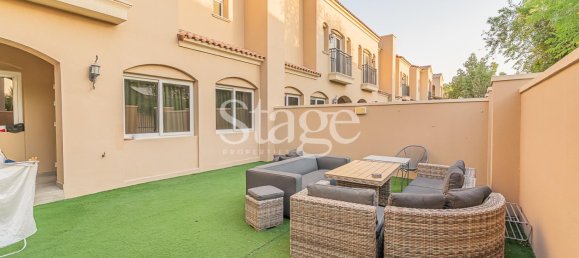 3 bedrooms Villa in Serena, UAE No. 108756 2