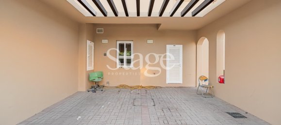 3 bedrooms Villa in Serena, UAE No. 108756 27